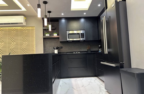 Candelero Abajo Villa | Luxury 2-bedroom apartment in welcoming Palmas Del Mar Humacao with WiFi, AC