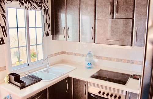 Puerto Rico House | Luxury 2 bedroom apartment in Puerto Rico