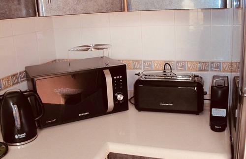 Puerto Rico House | Luxury 2 bedroom apartment in Puerto Rico