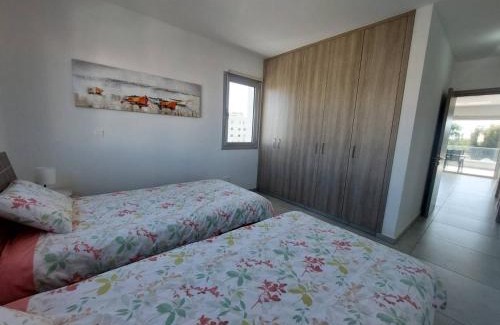 Larnaca City Centre Apartment | Luxury 2 bedroom apartment 301