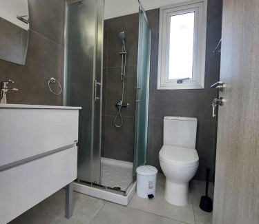 Larnaca City Centre Apartment | Luxury 2 bedroom apartment 301