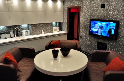 Odessa City Center Apartment | Luxury 2 Bedroom Apartment in the Center Of Odessa