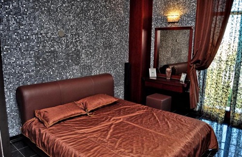 Odessa City Center Apartment | Luxury 2 Bedroom Apartment in the Center Of Odessa