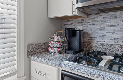 University City House | Luxury 2-bedroom home- near Delmar Loop/Forest Park