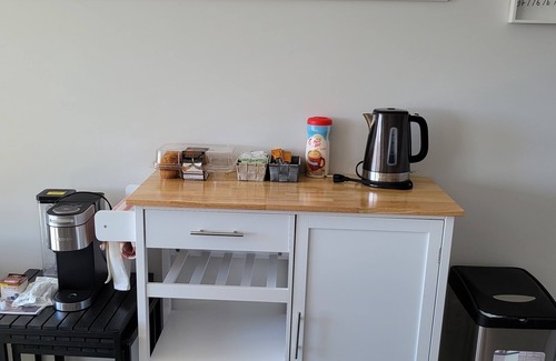 Fort Gary Apartment | Luxury 2 bedroom with lake view