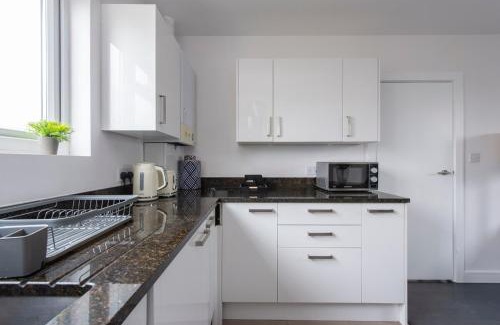 Lewisham Apartment | Luxury 2Bed, 2Bath Duplex 5 Mins to Hither Green Station