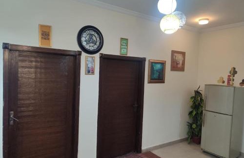 E-11 Sector Apartment | Luxury 2BR Family Apt/Wi-Fi/Netflix