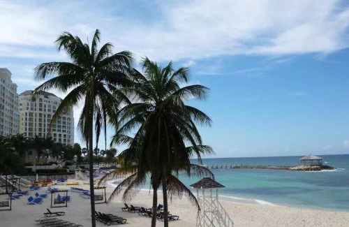 IronShore Estates House | Luxury 2BR Home facing Beach w/Pool Montego Bay #3