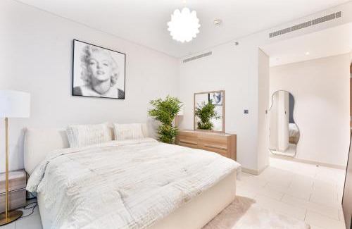 Dubai Apartment | Luxury 2BR in Sobha Hartland