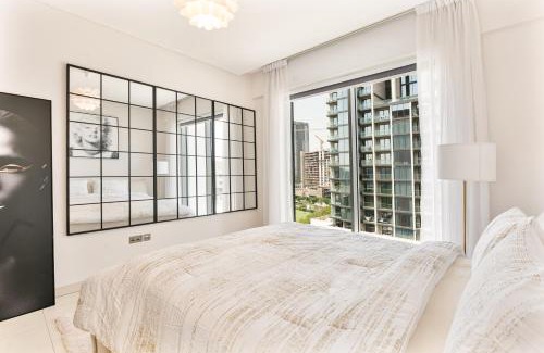 Dubai Apartment | Luxury 2BR in Sobha Hartland