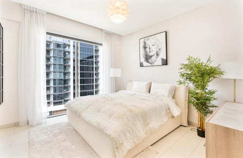 Dubai Apartment | Luxury 2BR in Sobha Hartland