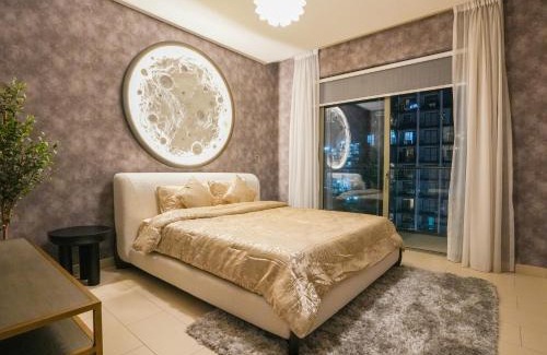Dubai Apartment | Luxury 2BR in Sobha Hartland