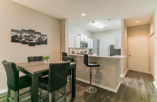 Dunwoody Apartment | Luxury 2BR Suite in the Heart of North Atlanta