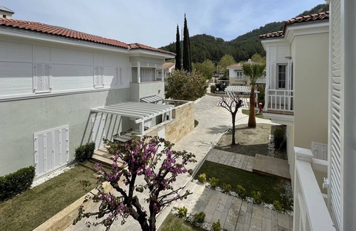 Gocek Villa | Luxury 2Br villa in Portville Göcek