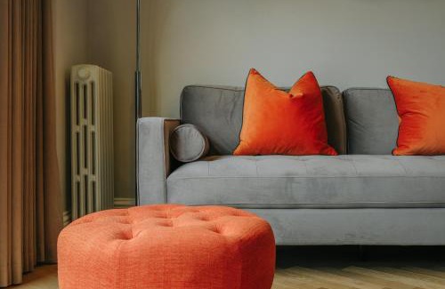 Cotham Apartment | Luxury 3-Bed Apartment - Spacious, Stylish Stay