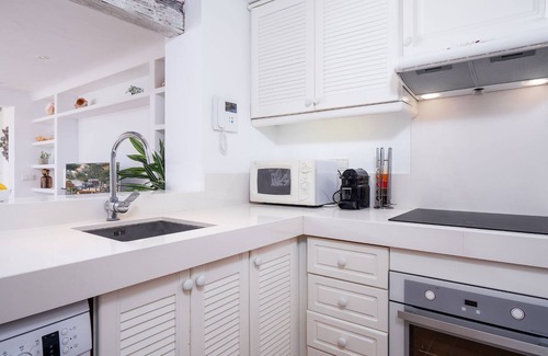 El Portet Apartment | Luxury 3 bed penthouse in El Portet