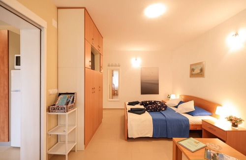 Poljica House | Luxury - 3 bedroom 2 bathrooms semi detached holiday home