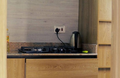 Ikoyi Apartment | Luxury 3 bedroom, Secure, Water View, 24/7 Power in secluded estate - Ikoyi