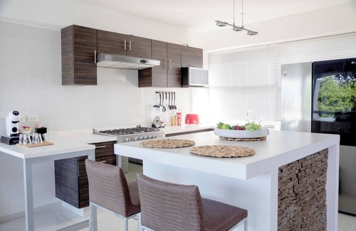 Downtown Cancun Condo | Luxury 3 BR Condo in top location near Las Perlas Beach