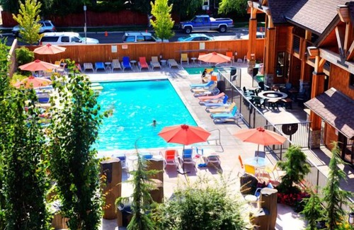 Chelan Condo | Luxury 3 Br Resort Condo At Lake Chelan, 2 king Bedrooms , NICE!