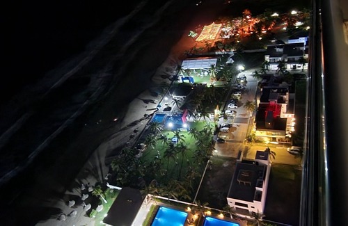 Lomas de Mazatlan Condo | Luxury 3BD/3BA Condo in Marina Mazatlán