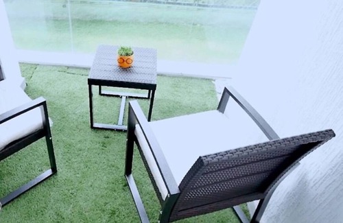 Accra Apartment | Luxury 3bd for Family & Friends