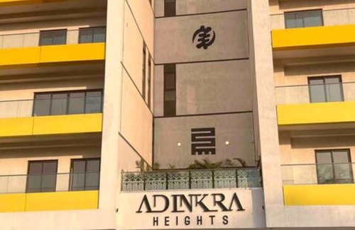 Accra Apartment | Luxury 3bd for Family & Friends