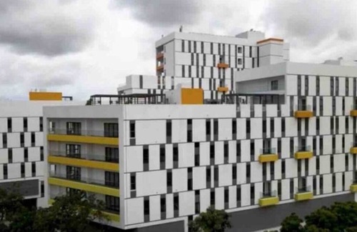 Accra Apartment | Luxury 3bd for Family & Friends