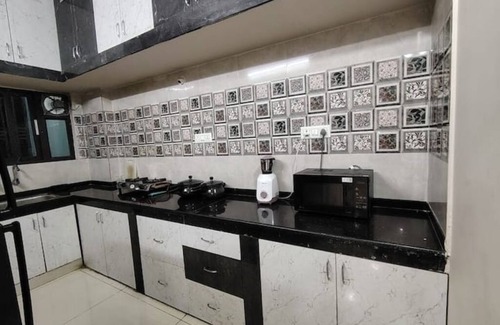 Hyderabad Apartment | 🏡 Luxury 3BHK Apartment | Banjara Hills - Masab Tank