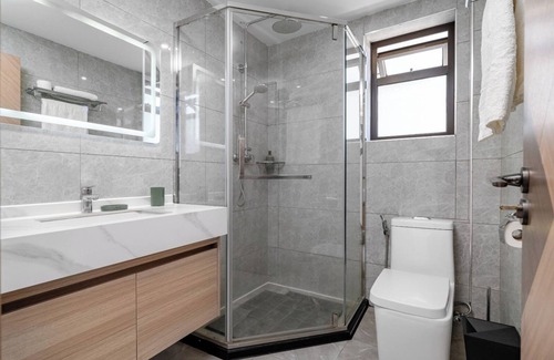 Lavington Apartment | Luxury 3BR Apartment at 108 Riverside Drive