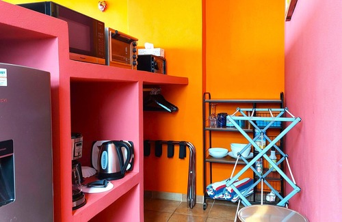 Cerro Apartment | Luxury 3BR Ocean-View Penthouse with Heated Pool - Walk to Beaches & Nightlife