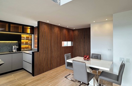 Buenos Aires Apartment | Luxury 3BR Penthouse with amazing Views located in El Poblado, Medellín.