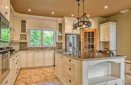 Saint Come Ski Chalet | Luxury 4-bedroom chalet in delightful Saint-Côme