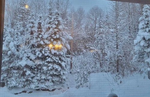 Saint Come Ski Chalet | Luxury 4-bedroom chalet in delightful Saint-Côme