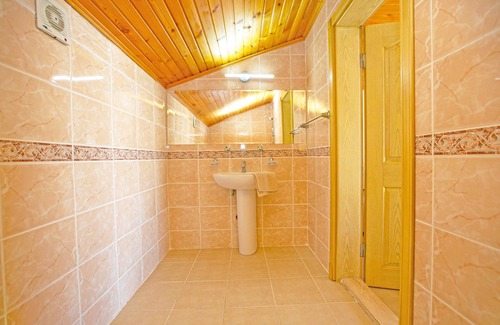 Kadriye Villa | Luxury 4 bedroom detached villa with private pool in Belek