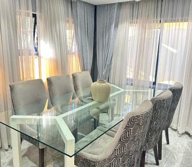 Bindura House | Luxury 4-Bedroom Home in Bindura