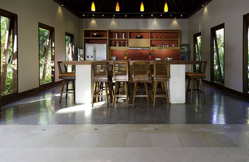 Sigar Penjalin Villa | Luxury 4 Bedroom Villa with Private Pool, Lombok Villa 1134