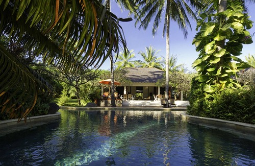 Sigar Penjalin Villa | Luxury 4 Bedroom Villa with Private Pool, Lombok Villa 1134