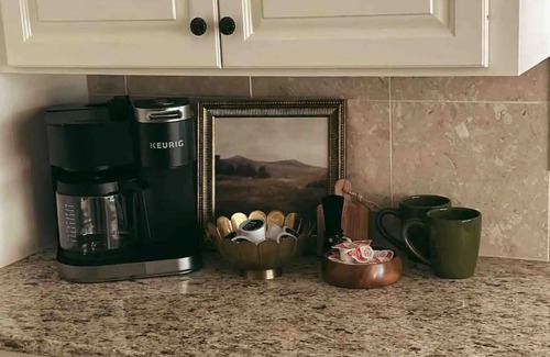 Redlick House | Luxury 4BR Home on Bringle Lake Trail