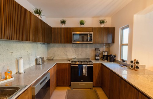 Cabo San Lucas House | Luxury 4BR Villa Private Heated Pool, Great Location 5 min Downtown Pet Friendly