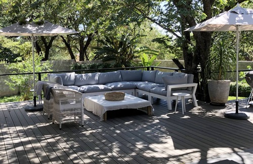 Victoria Falls House | Luxury 5 roomed Villa with A/C, swimming pool etc. in Victoria Falls, Zimbabwe