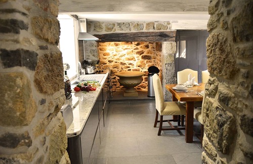Helston Other | Luxury 5-star farmhouse on the Lizard Peninsula near the Cornish coast