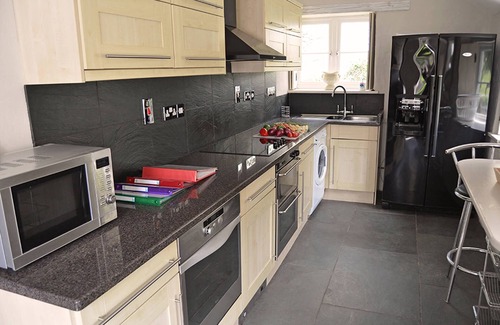 Helston Other | Luxury 5-star farmhouse on the Lizard Peninsula near the Cornish coast