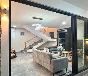 Flic-en-Flac Villa | Luxury 6BR Villa Flic en Flac