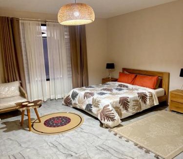 Flic-en-Flac Villa | Luxury 6BR Villa Flic en Flac