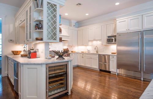 Northwest Harbor House | Luxury 7- bedroom house with Pool, Tennis in marvelous East Hampton