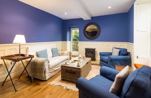 Low Newton House | Luxury accommodation with ensuite bathrooms to all bedrooms