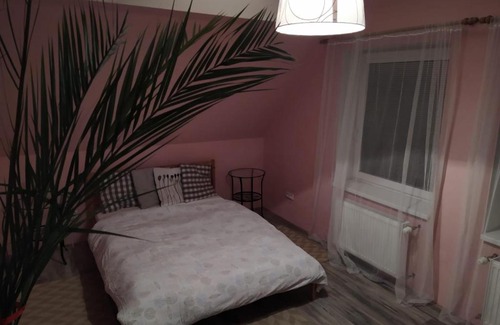 Beloky Apartment | Luxury accommodation near Prague airport