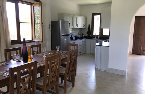 Malindi Villa | Luxury accommodation within Ocean Beach Community