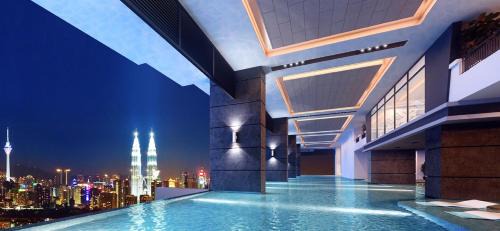 Maluri House | Luxury AI Smart Home in KL